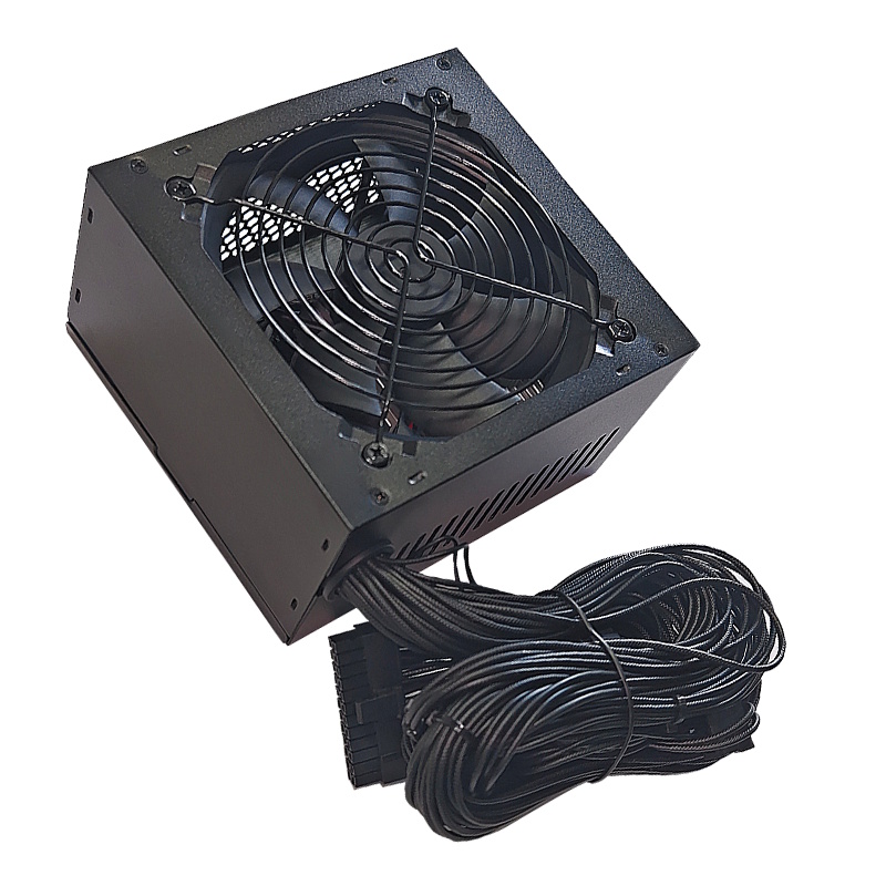 Fonte 450W Real ATX - Angthumb