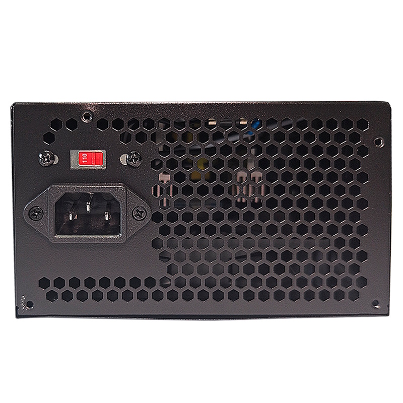 Fonte 450W Real ATX - Angthumb