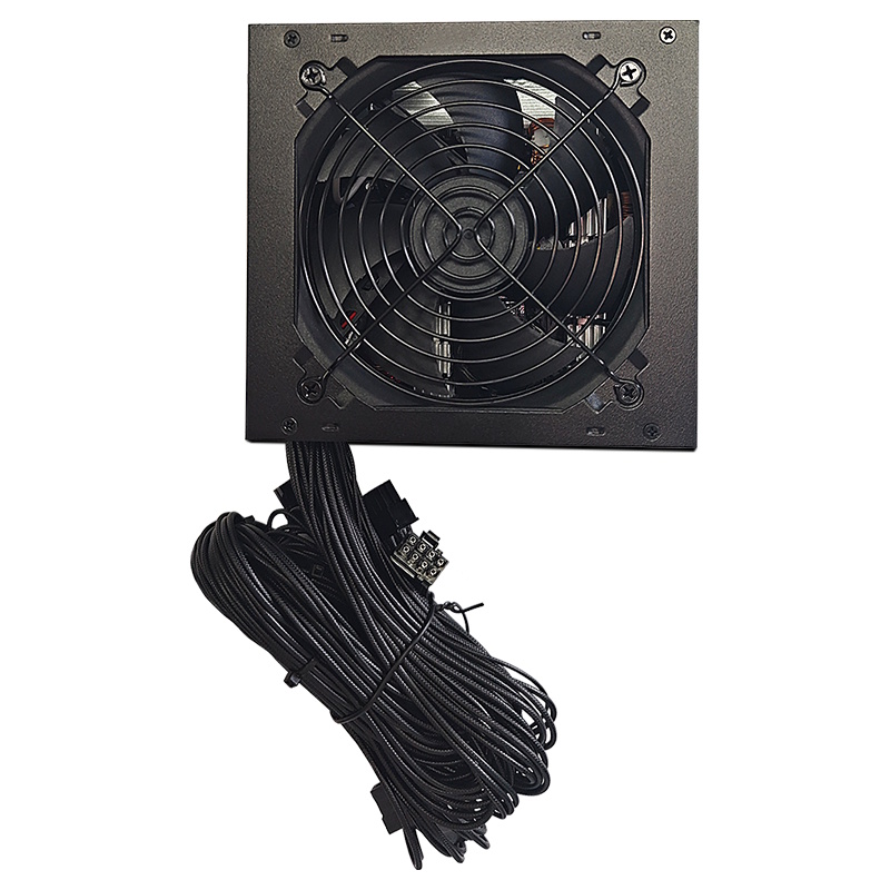 Fonte 700W Real ATX - Angthumb