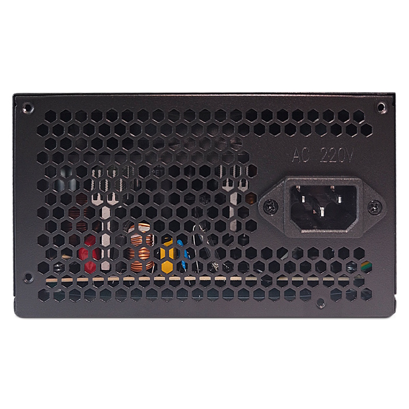 Fonte 700W Real ATX - Angthumb