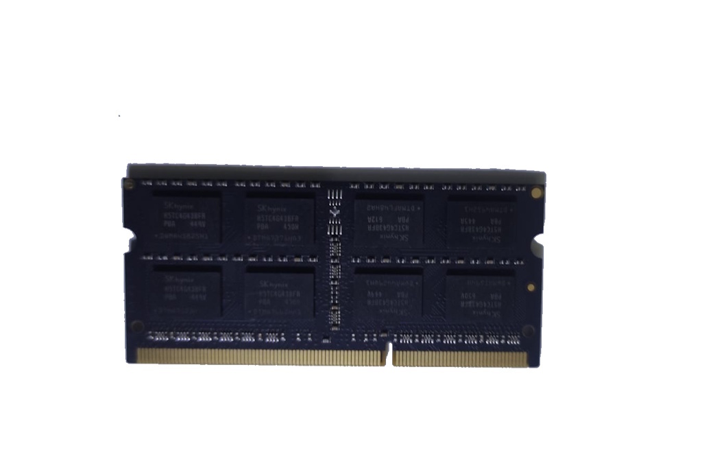 Memória DDR3L 8GB Notebook 1600Mhz - MegaByte