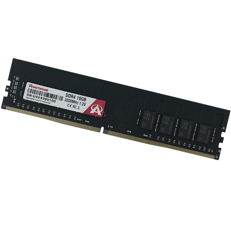 Memória DDR4 16GB Desktop 3200Mhz - Angthumb