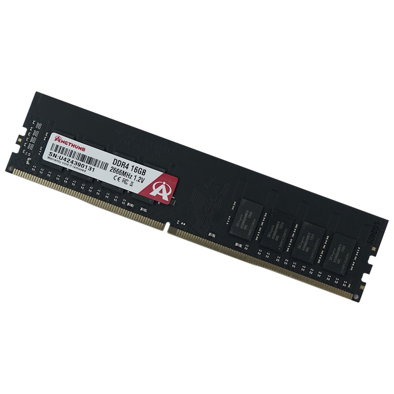 Memória DDR4 16GB Desktop 2666Mhz - Angthumb