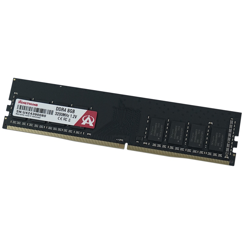 Memória DDR4 8GB Desktop 3200Mhz - Angthumb