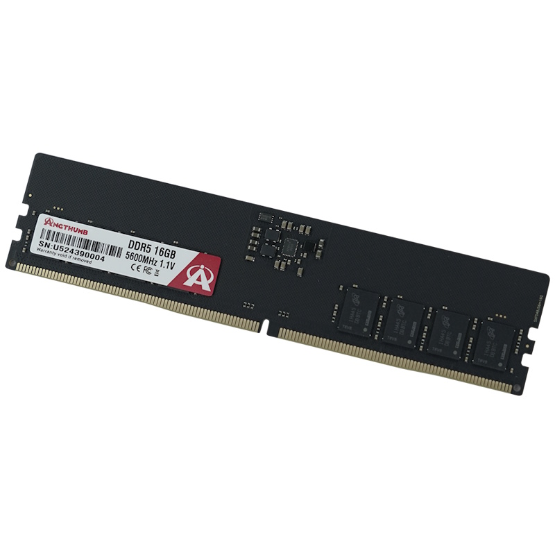 Memória DDR5 16GB Desktop 5600Mhz - Angthumb