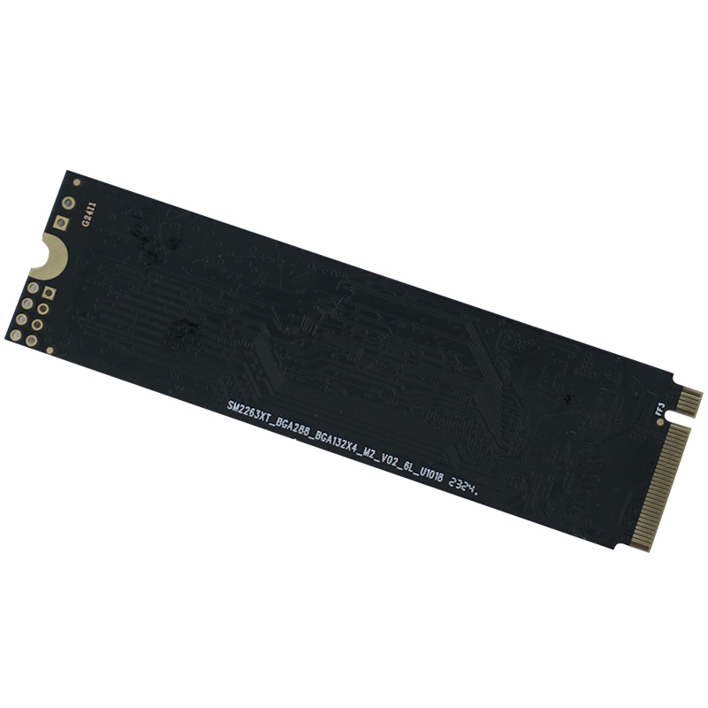 SSD M.2 NVME 128GB PCIe 3.0 - Angthumb