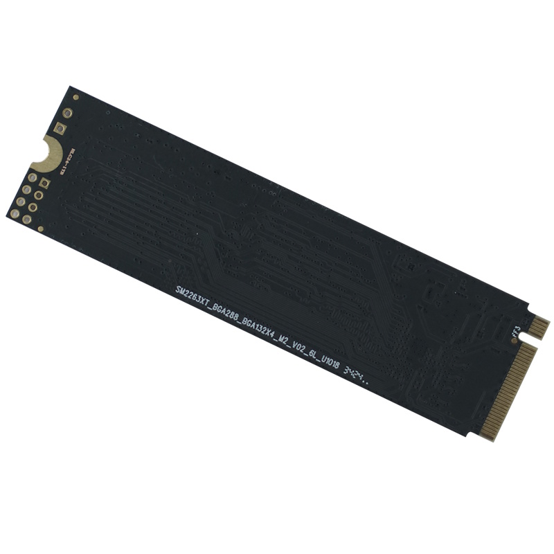 SSD M.2 NVME 1TB PCIe 3.0 - Angthumb