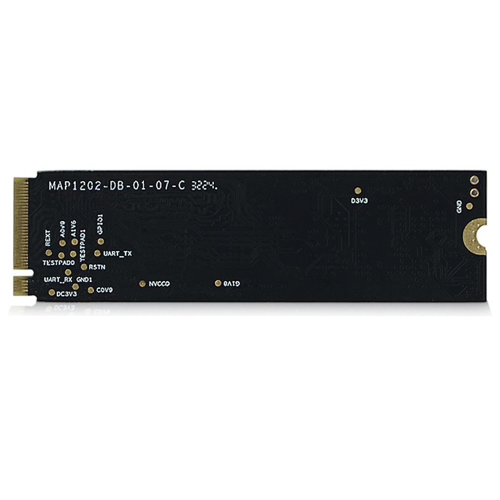 SSD M.2 NVME 512GB PCIe 3.0 - Angthumb