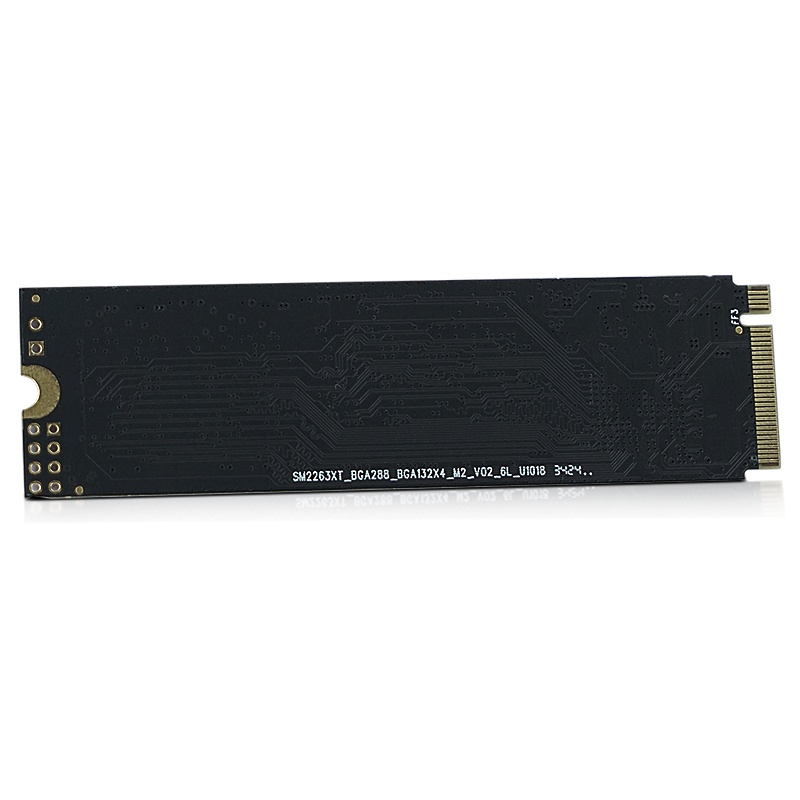 SSD M.2 NVME 256GB PCIe 3.0 - Angthumb