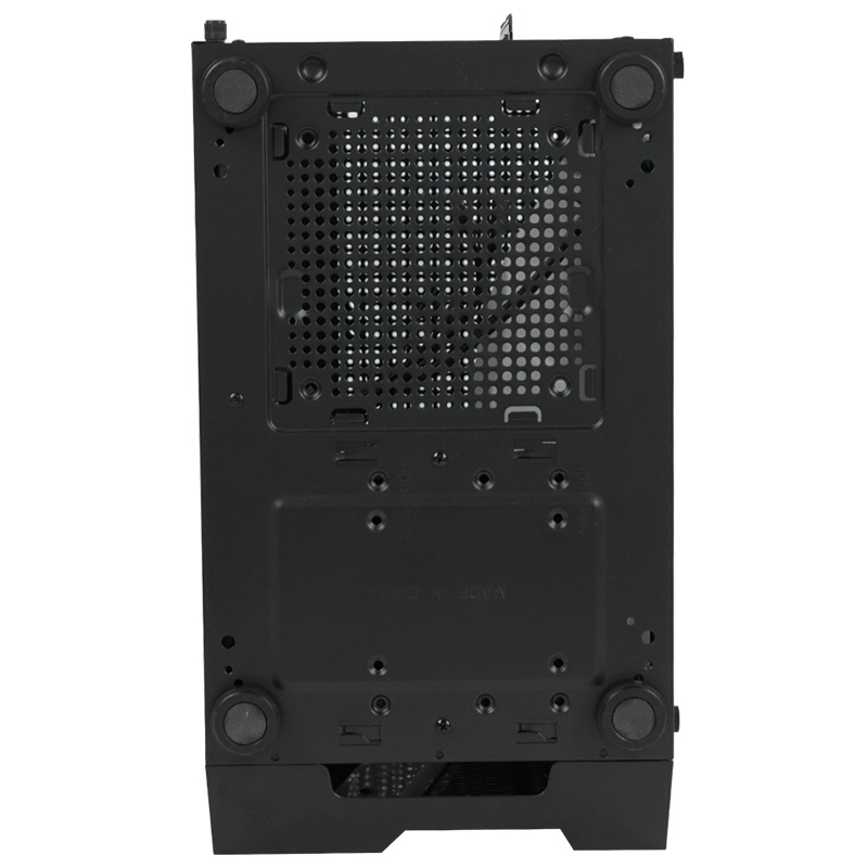 Gabinete Shen Guang261 lateral acrilico, led frontal - Angthumb