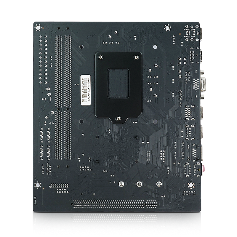 Placa Mãe Intel X7-V92-V1.1 - H61 2 e 3 geração - Angthumb