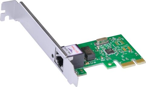Placa de Rede Vinik RV1000E 10/100/1000 PCI-EP