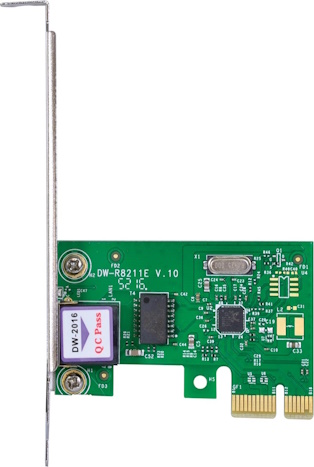 Placa de Rede Vinik RV1000E 10/100/1000 PCI-EP
