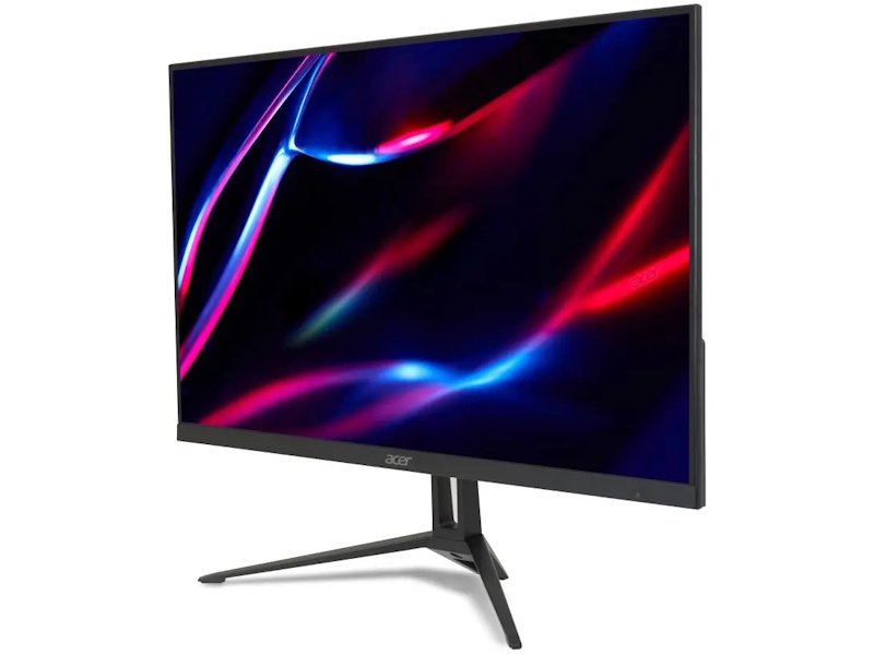 Monitor Gamer Acer Nitro Series KG243Y G0bi 23,8" Full HD 120Hz IPS 1ms
