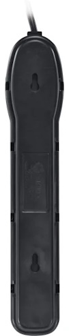 Filtro de Linha FL5T 5 Tmdas Fusivel/Chave PP 3 x 0,75 - Vinik