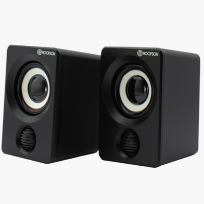Caixa de Som Hoopson CX-PC019PT