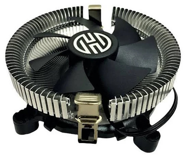 Cooler Processador Hoopson CL-170B Universal Intel/AMD