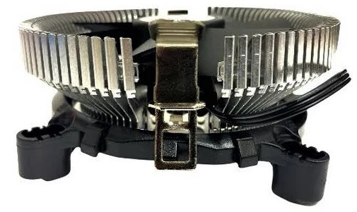 Cooler Processador Hoopson CL-170B Universal Intel/AMD