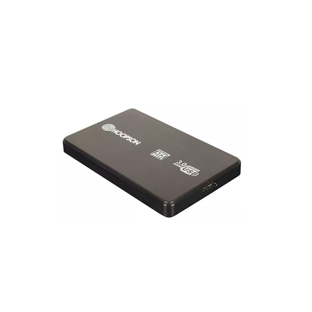 Case HD Hoopson 2,5" - USB3.0 - CHD-005