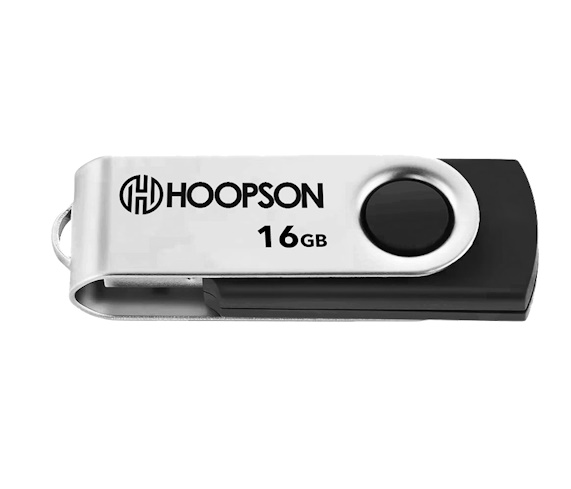 Pen Drive Hoopson 16Gb PEN-001-16
