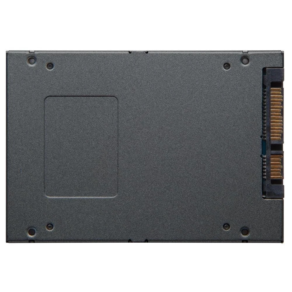 SSD Sata III 240GB 2,5" A400 - Kingston