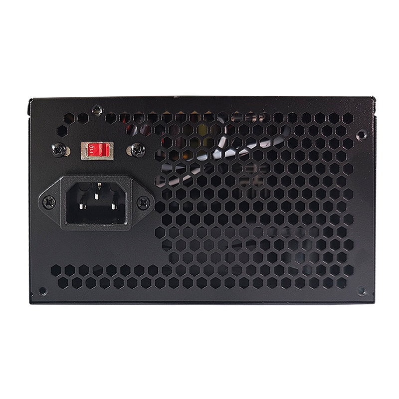 Fonte 250W Real ATX - Angthumb