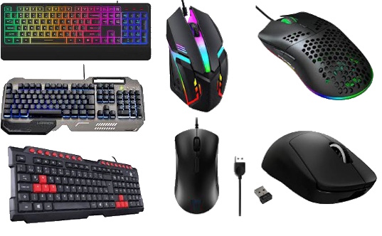Mouse