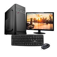 Pc Casa E Escritório