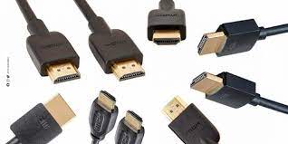 Cabos, Extensores, Adaptadores