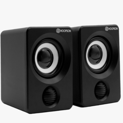 Caixa de Som Hoopson CX-PC019PT