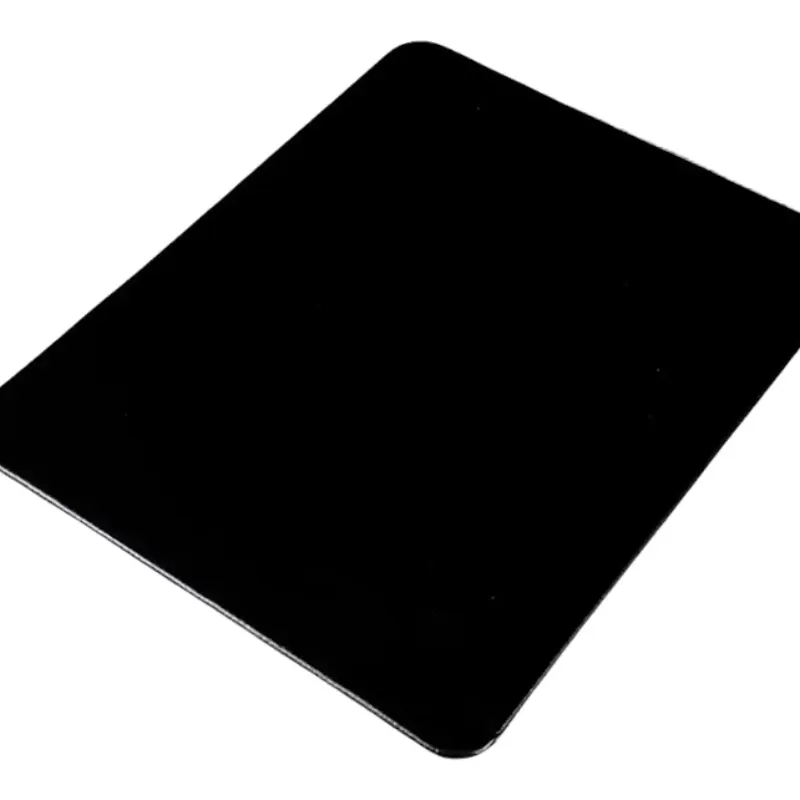 Mouse PAD 22 X 20 CM - Cores Azul, Preto - TSA