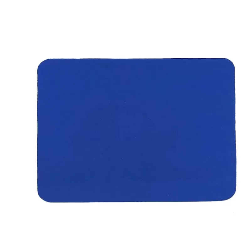 Mouse PAD 22 X 20 CM - Cores Azul, Preto - TSA
